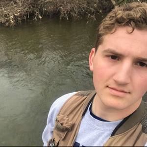 Meet your Posher, Jacob